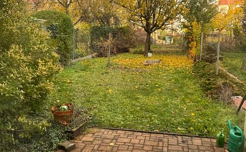 Prodej domu 135 m² s pozemkem 300 m², Klíny, Brno - Židenice