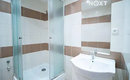 Pronájem bytu 1+kk 39 m²