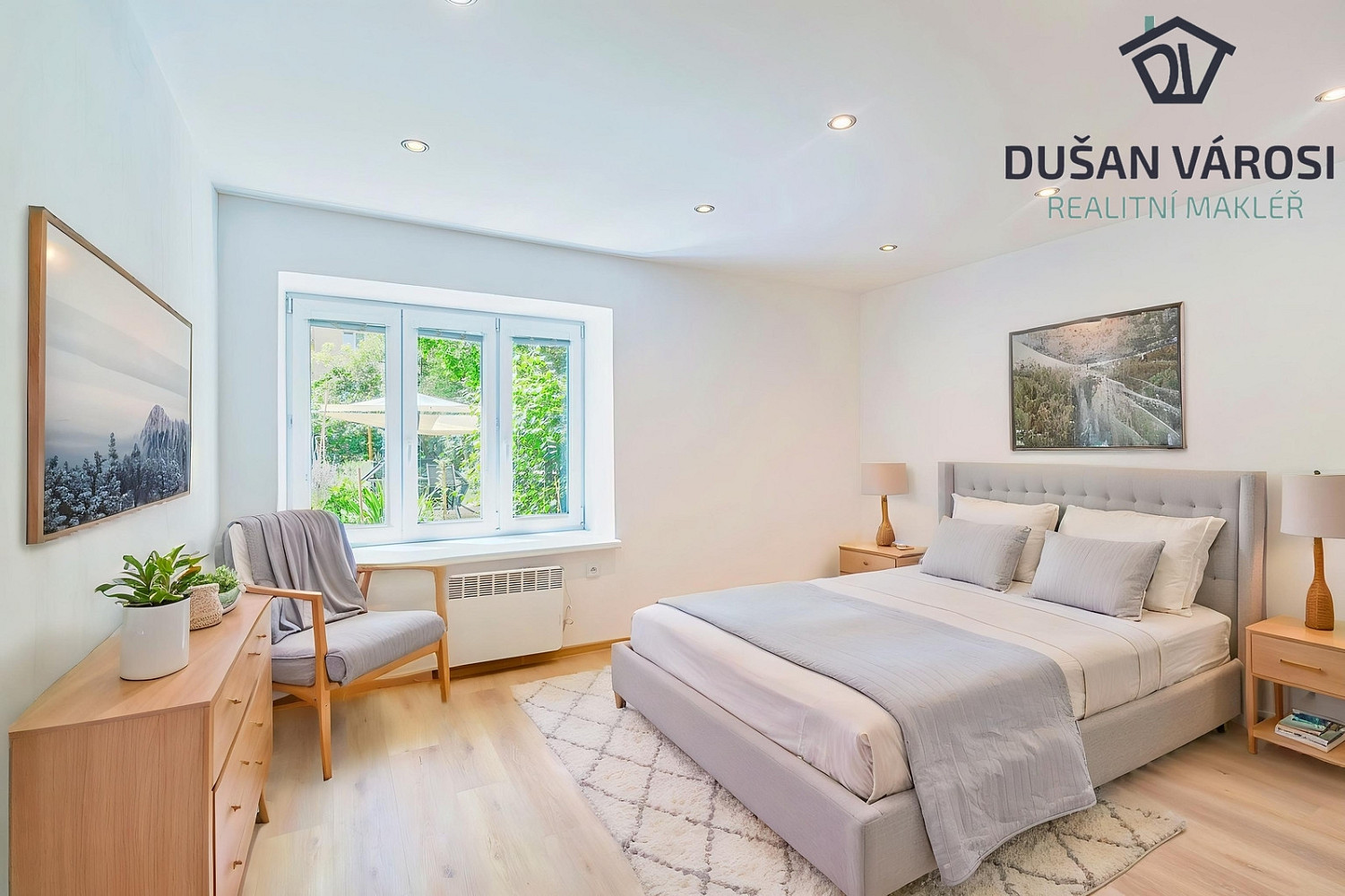 Prodej bytu 2+kk 49 m² – fotografie 2