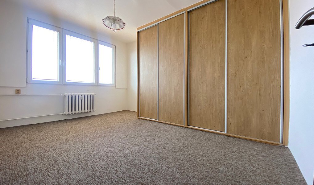 Pronájem bytu 2+1 58 m², Ostrava – náhled fotky 11