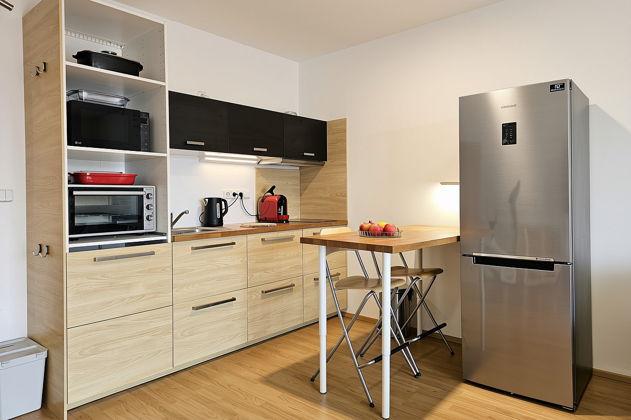 Prodej bytu 2+kk 55 m² – fotografie 3