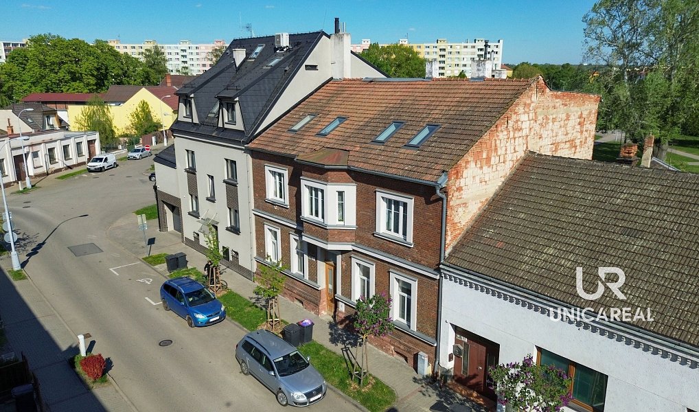 Pronájem bytu 2+kk 45 m², Brno – náhled fotky 6