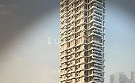Prodej bytu 2+kk 77 m², Dubaj, Spojené arabské emiráty