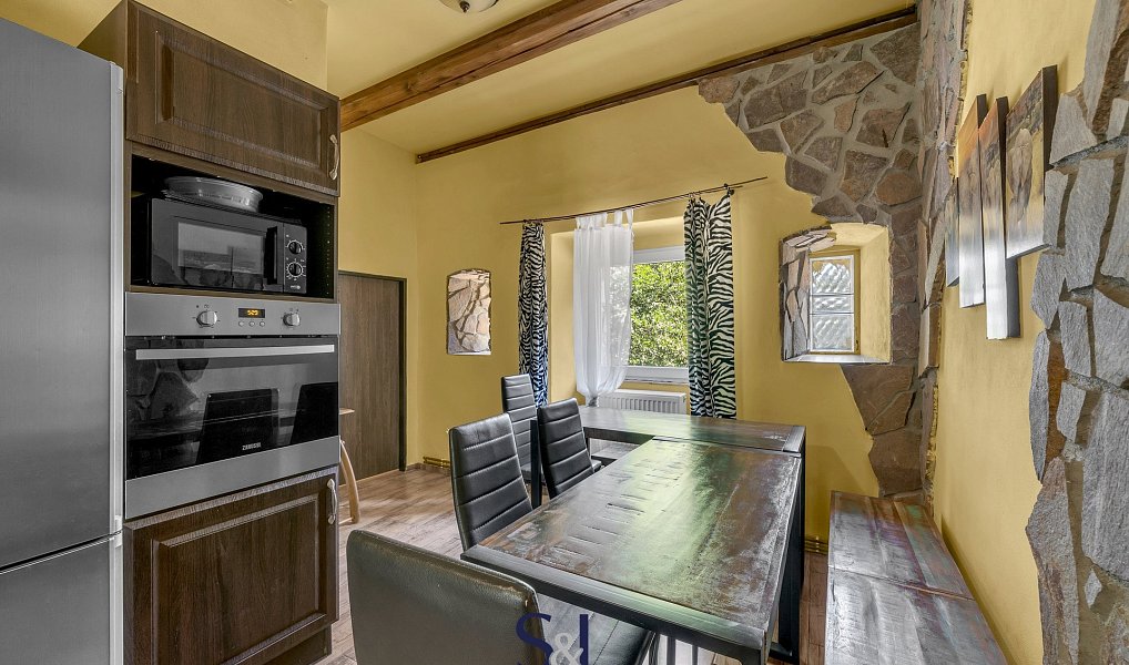 Prodej domu 470 m² s pozemkem 5 000 m², Heřmanice – náhled fotky 15