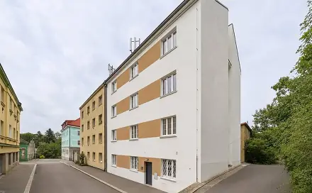 Prodej kanceláře 28 m², U zákrutu, Praha 10 - Záběhlice