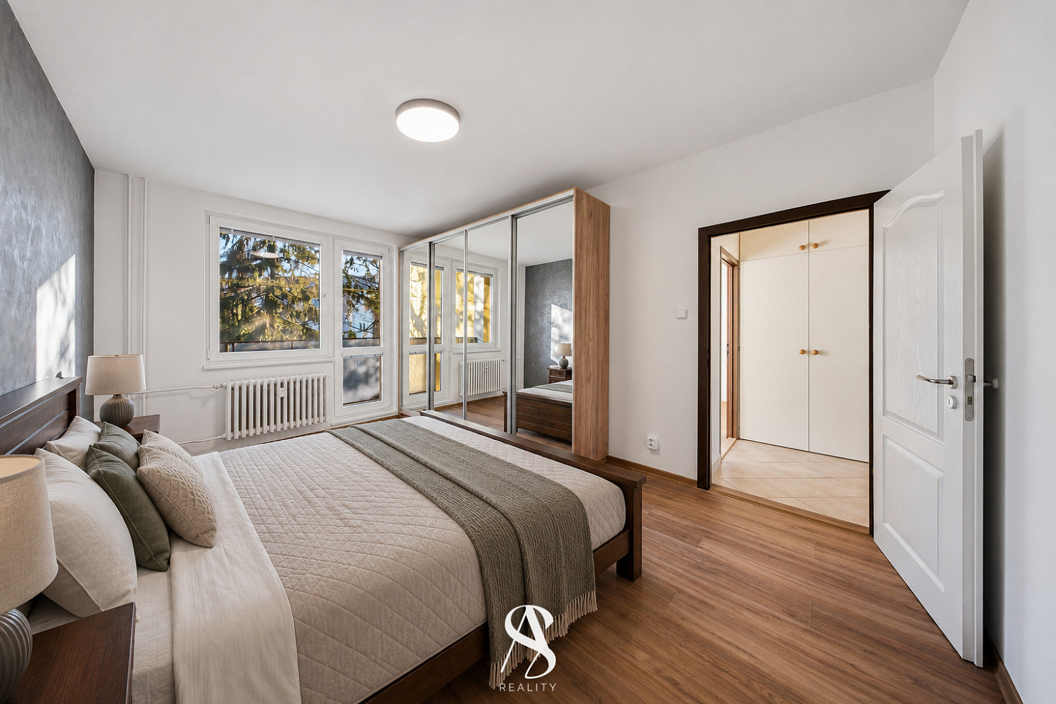 Prodej bytu 3+1 72 m²