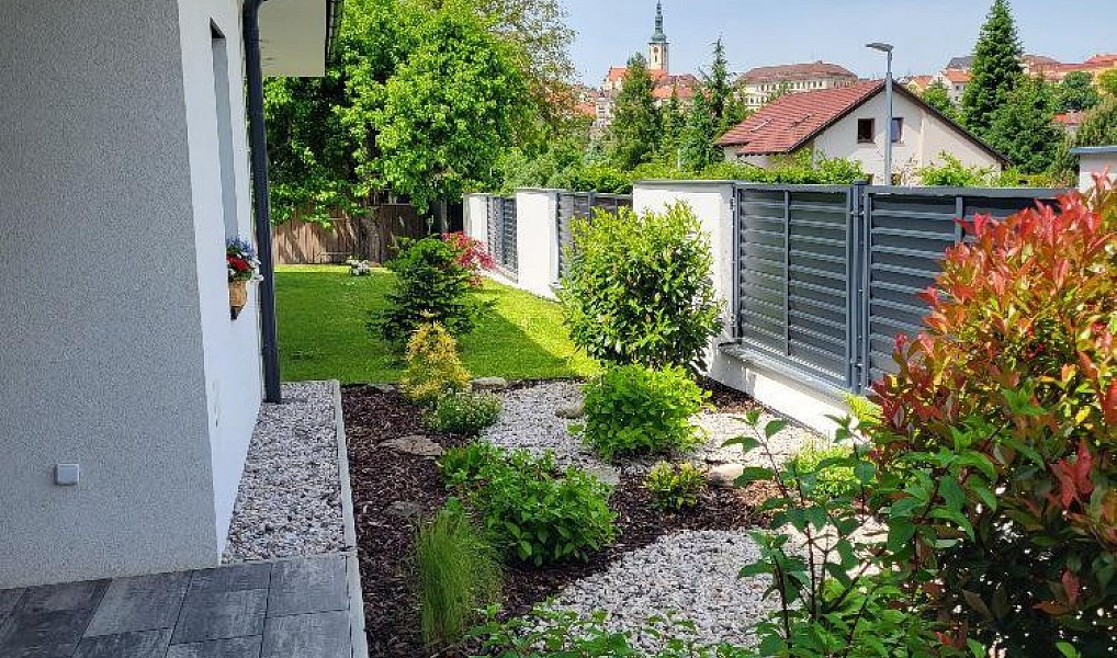 Prodej domu 235 m² s pozemkem 1 013 m², Tábor – náhled fotky 9