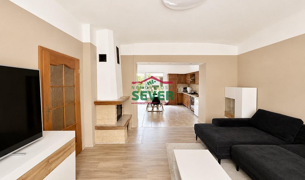 Prodej domu 194 m² s pozemkem 197 m², Teplice – náhled fotky 4