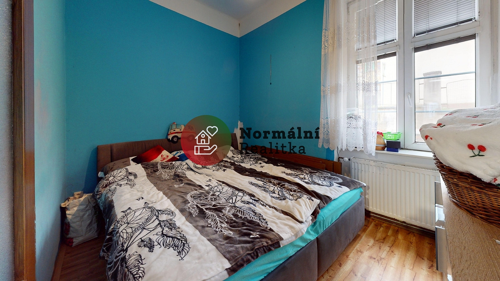 Prodej bytu 3+1 104 m² – fotografie 2