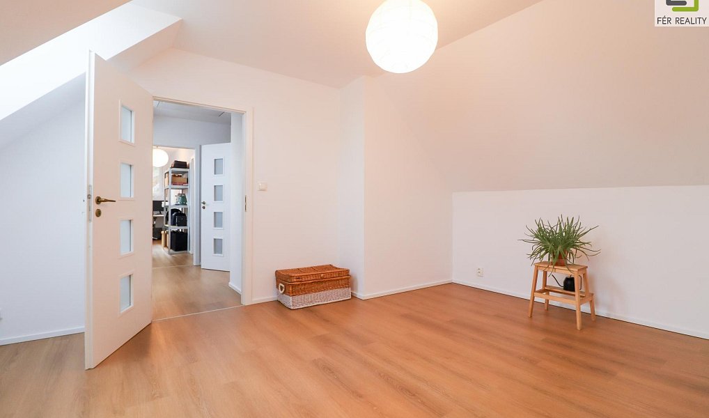 Prodej domu 98 m² s pozemkem 217 m², Židovice – náhled fotky 22