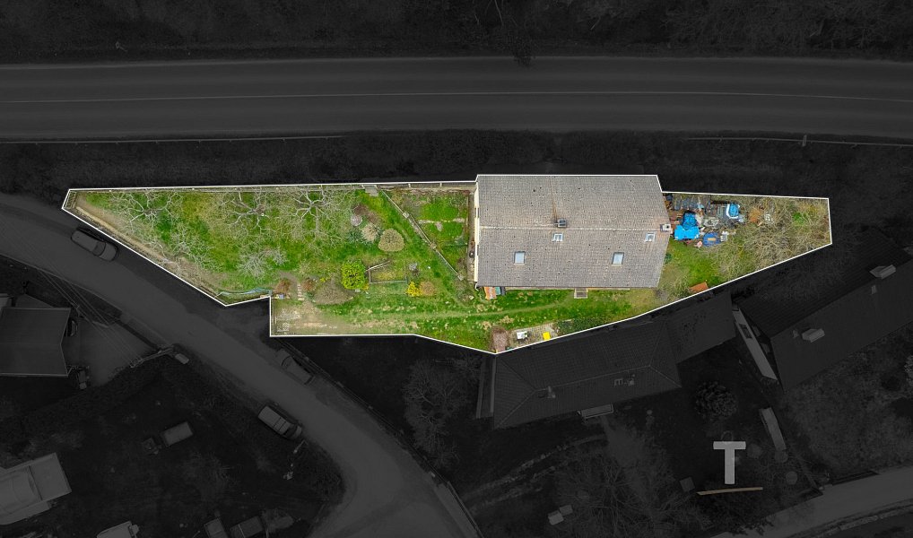 Prodej domu 258 m² s pozemkem 991 m², Nespeky – náhled fotky 19