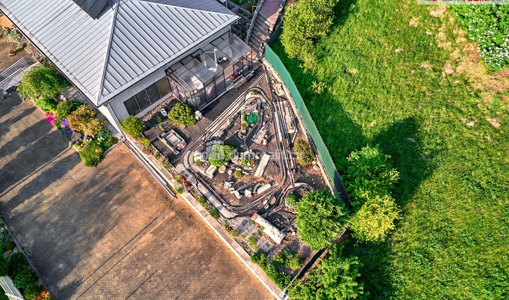 Prodej domu 296 m² s pozemkem 3 134 m², Děčín – náhled fotky 44