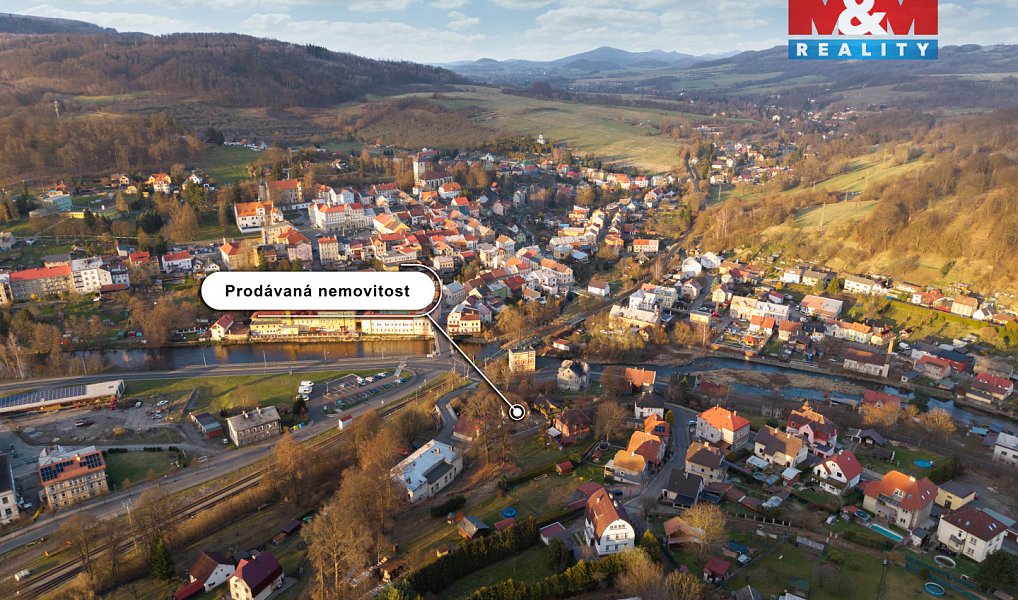 Prodej domu 120 m² s pozemkem 384 m², Benešov nad Ploučnicí – náhled fotky 18