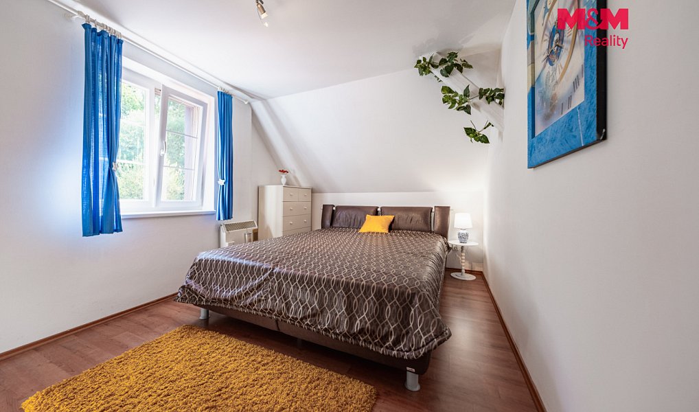 Prodej domu 164 m² s pozemkem 1 374 m², Mladá Boleslav – náhled fotky 8