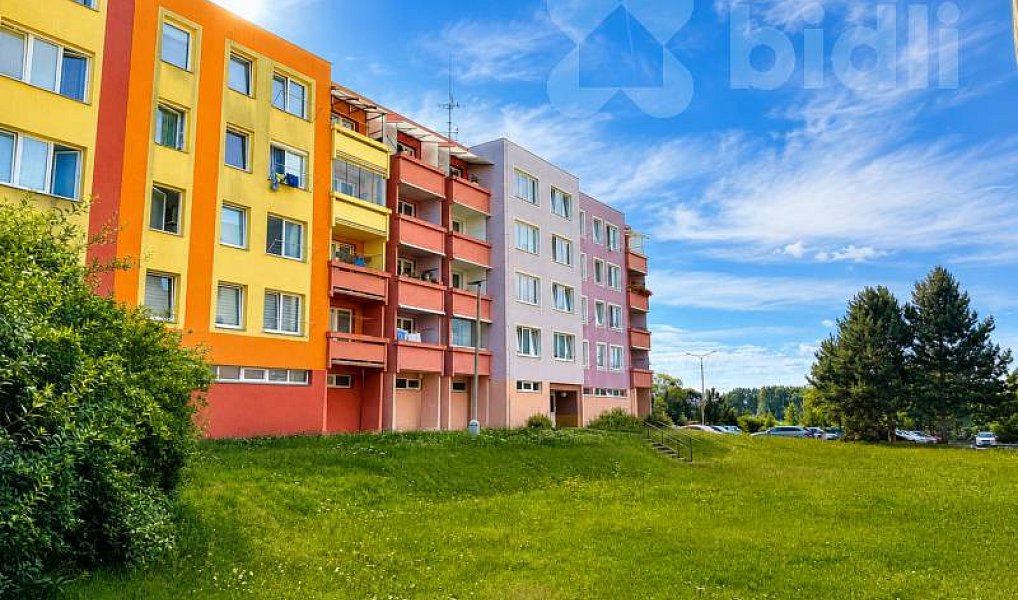 Prodej bytu 4+1 78 m², Týn nad Vltavou – náhled fotky 17