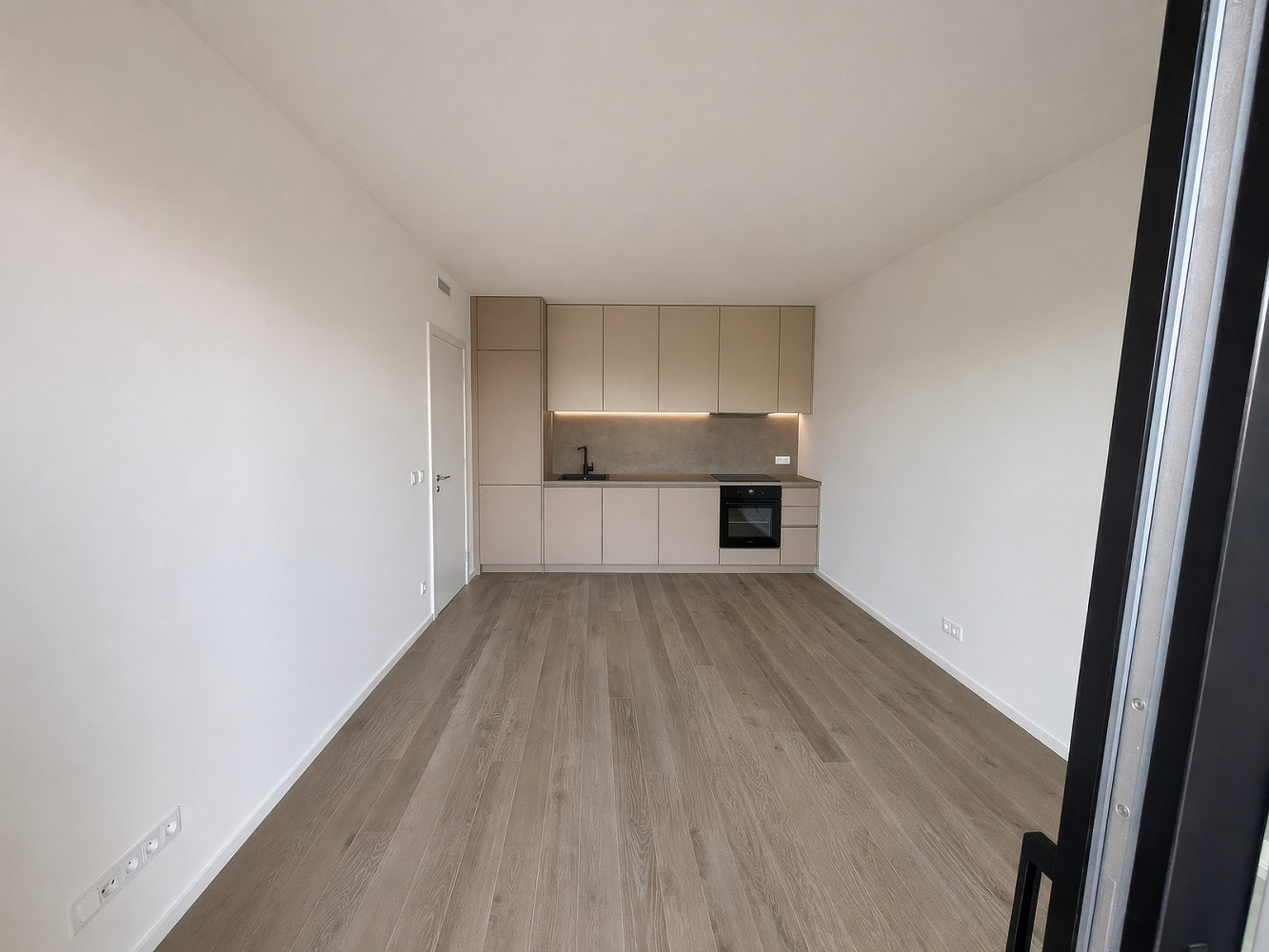 Prodej bytu 2+kk 52 m² — photo 2