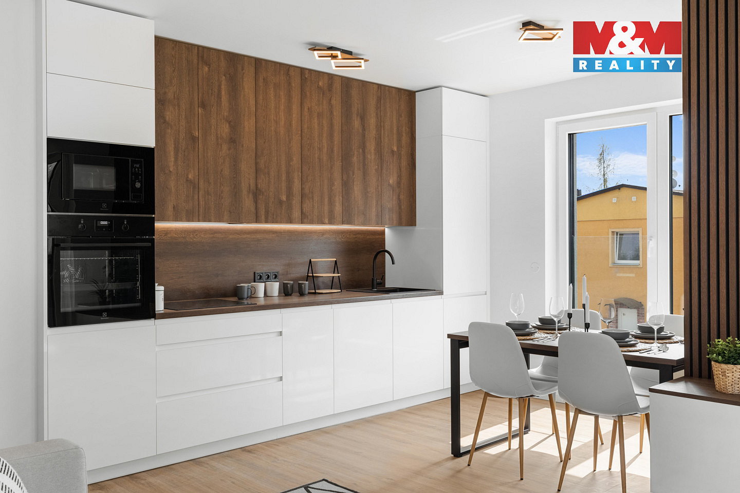 Prodej bytu 3+kk 91 m² – fotografie 4
