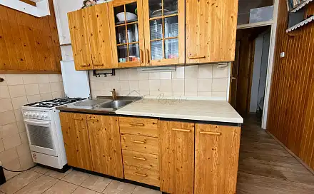 Prodej bytu 3+1 58 m²