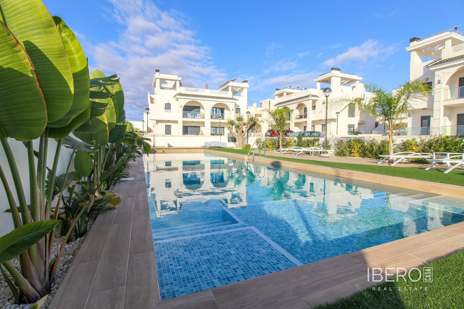 Piso 3+kk – Rojales, Ciudad Quesada - Vista 5