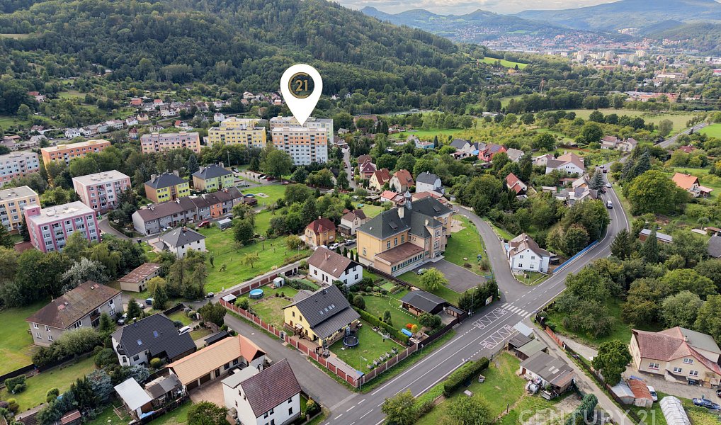 Prodej bytu 3+1 79 m², Děčín – náhled fotky 35