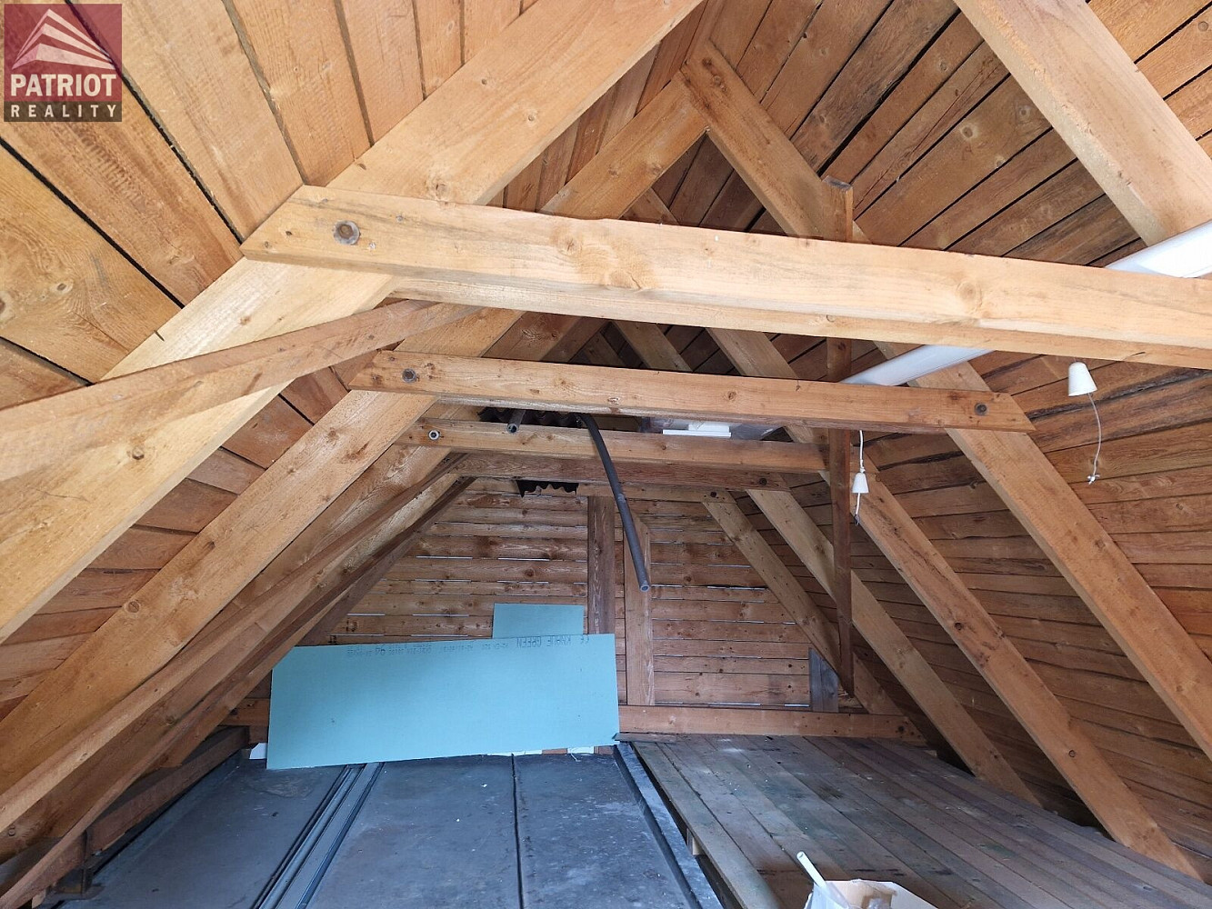 Prodej chaty/chalupy 24 m² s pozemkem 24 m² – fotografie 5
