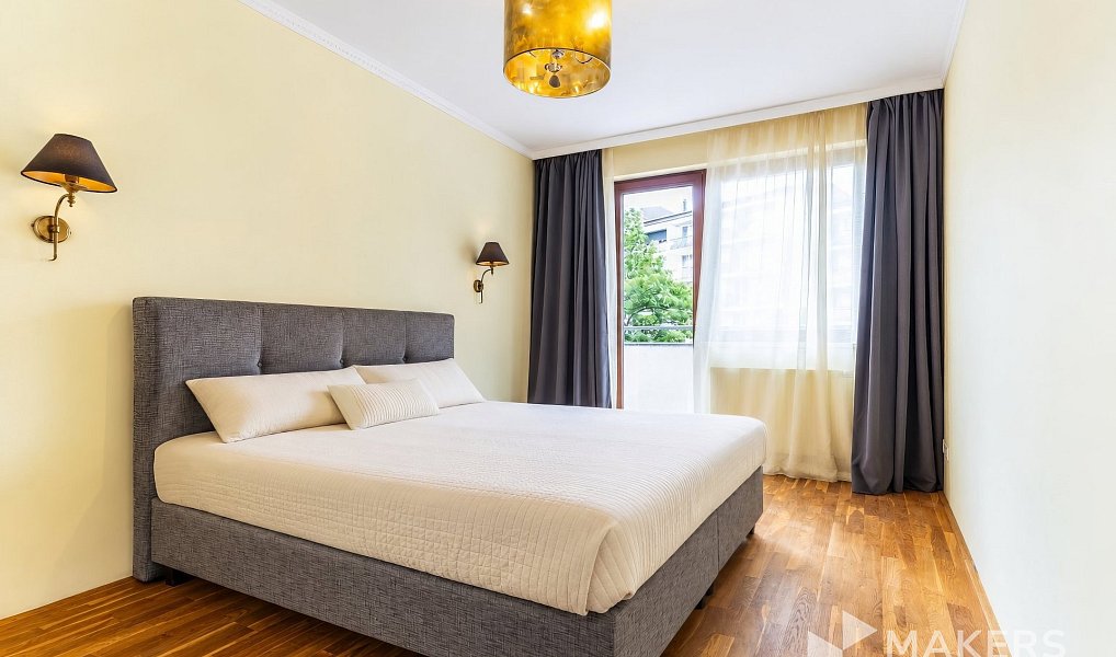 Pronájem bytu 3+kk 100 m², Praha – náhled fotky 6