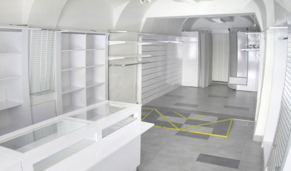 Prodej obchodních prostor 49 m², Trutnov – náhled fotky 5