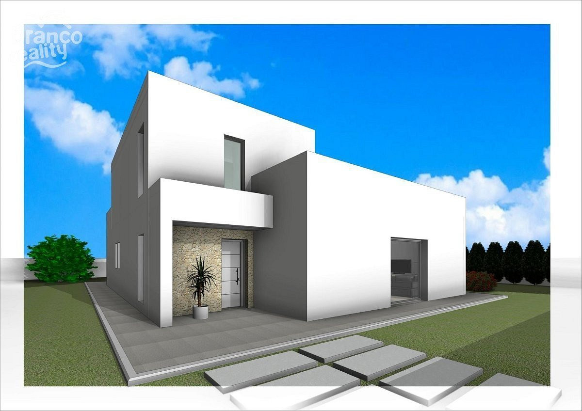 Prodej domu 223 m² s pozemkem 13 172 m² - Vista 4