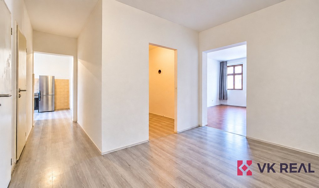 Prodej bytu 3+kk 84 m², Heřmanova Huť – náhled fotky 10