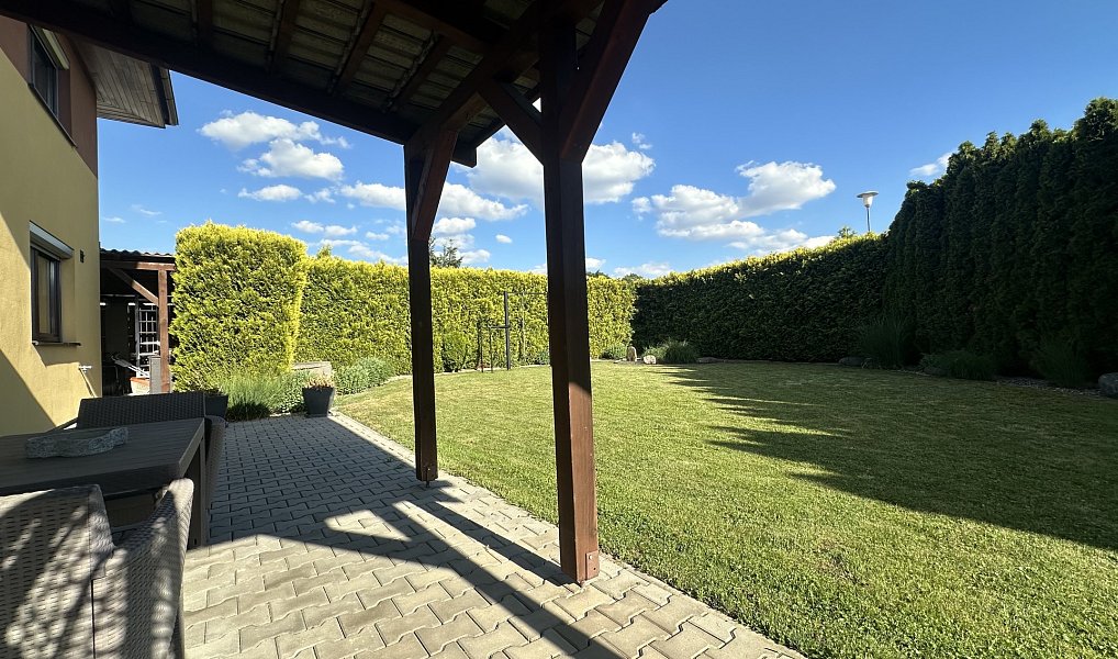 Prodej domu 249 m² s pozemkem 759 m², Borek – náhled fotky 3