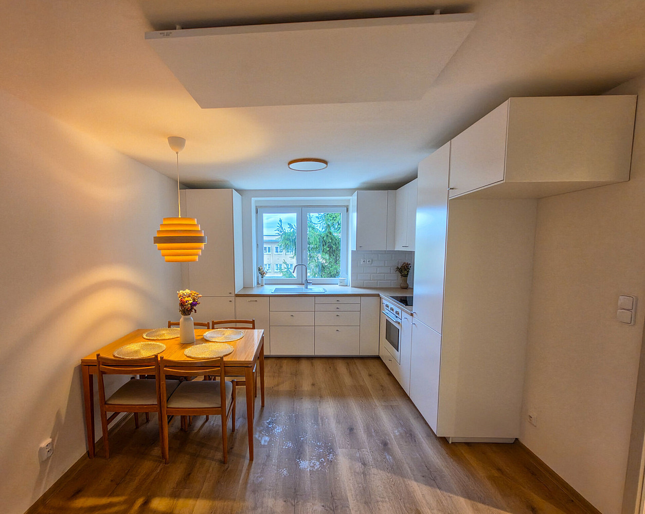 Pronájem bytu 2+1 50 m² – fotografie 2