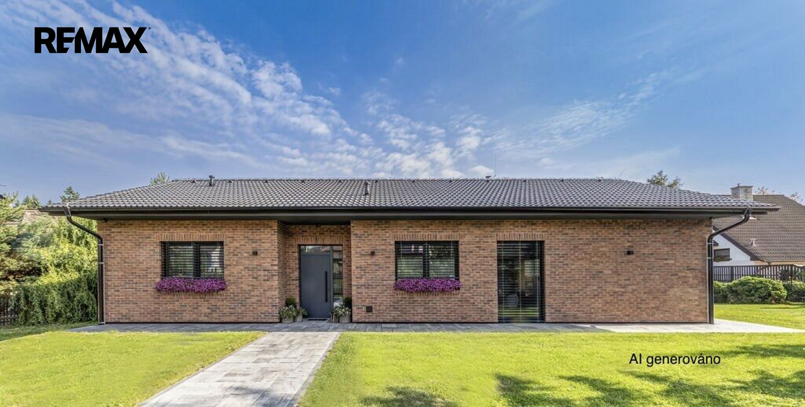 Prodej stavebního pozemku 2 018 m²