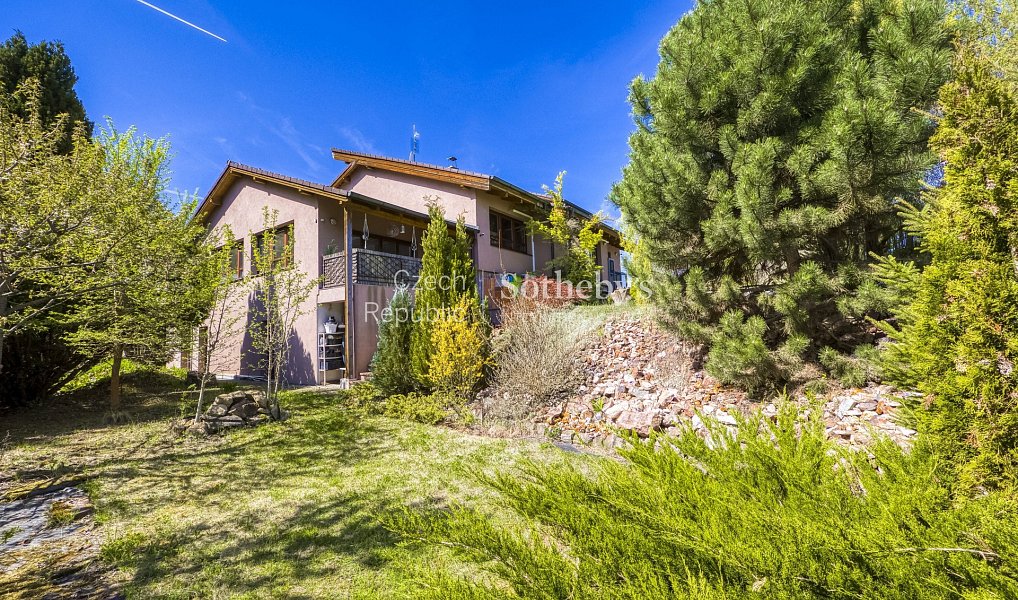 Prodej domu 422 m² s pozemkem 3 263 m², Beroun – náhled fotky 21