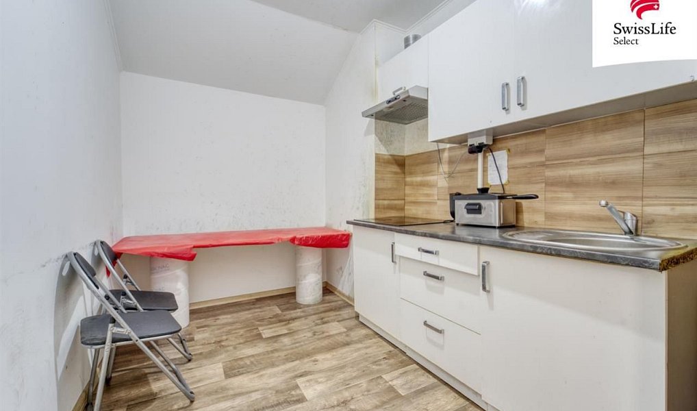 Prodej domu 479 m² s pozemkem 1 542 m², Tachov – náhled fotky 14