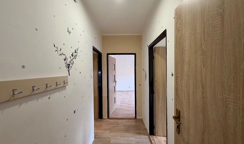 Pronájem bytu 3+1 80 m², Valašské Meziříčí – náhled fotky 7