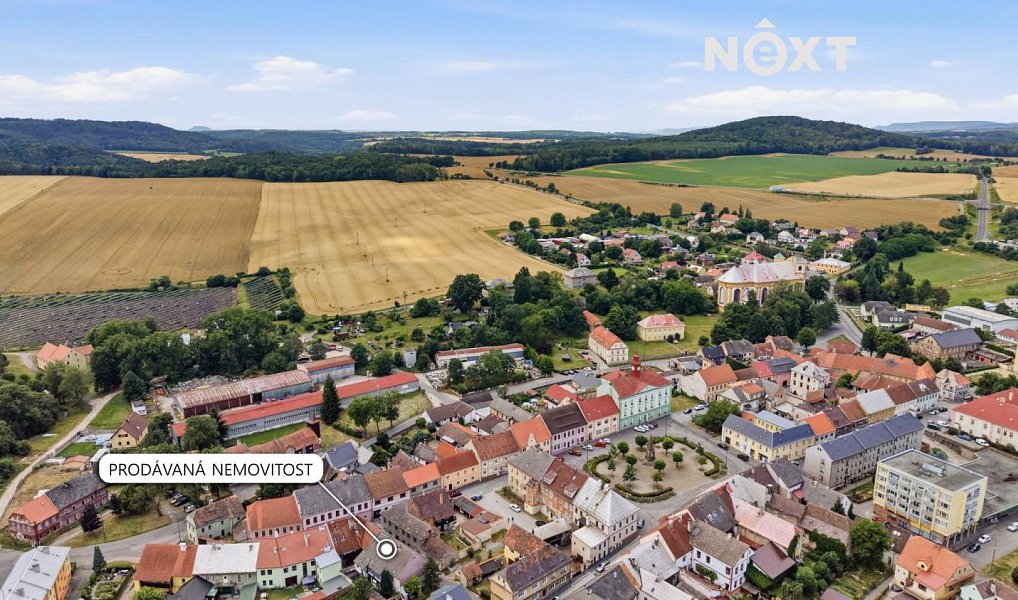 Prodej komerčního objektu (jiného typu) 267 m², Dubá – náhled fotky 13