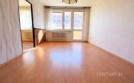 Prodej bytu 3+1 71 m²