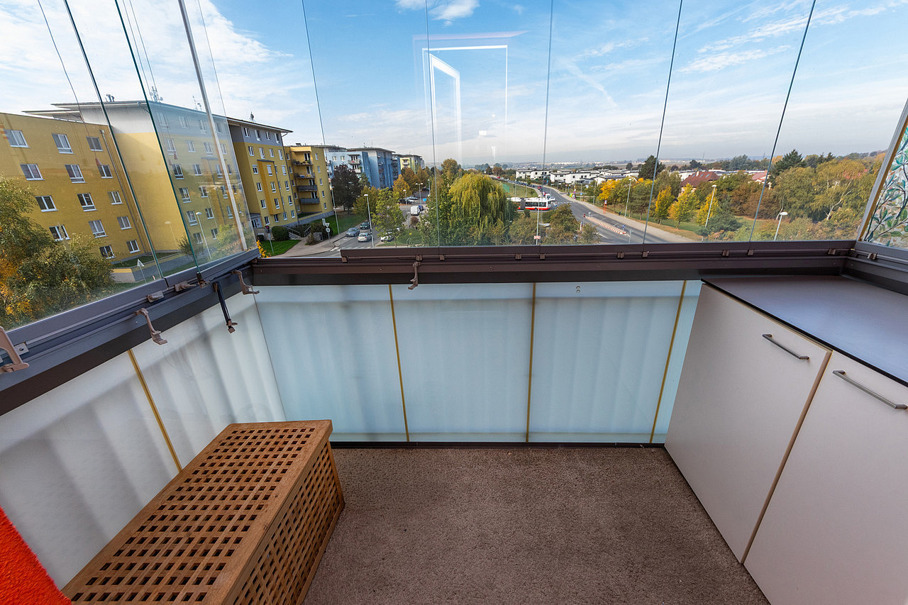 Prodej bytu 3+kk 75 m² – fotografie 3