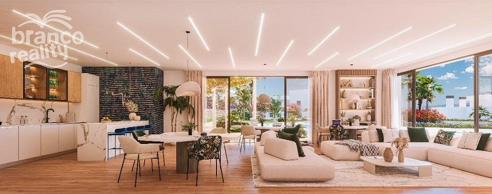 Pis 3+kk – Estepona, Barriada Islas Canarias - Vista 4