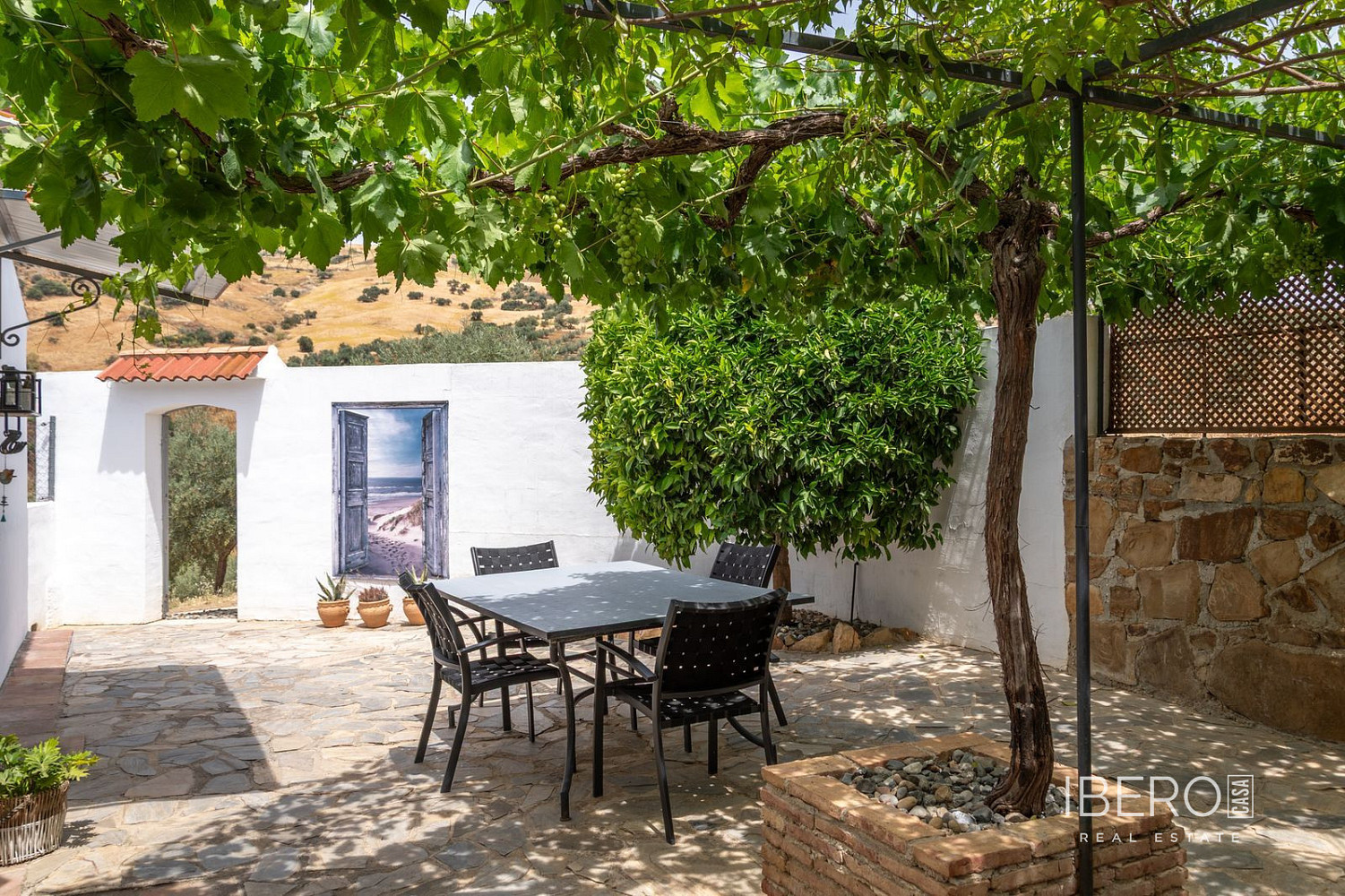 Casa 4+kk – Álora, Barriada Estación - Vista 4