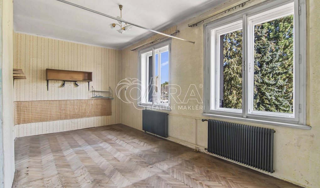 Prodej domu 93 m² s pozemkem 243 m², Praha – náhled fotky 4