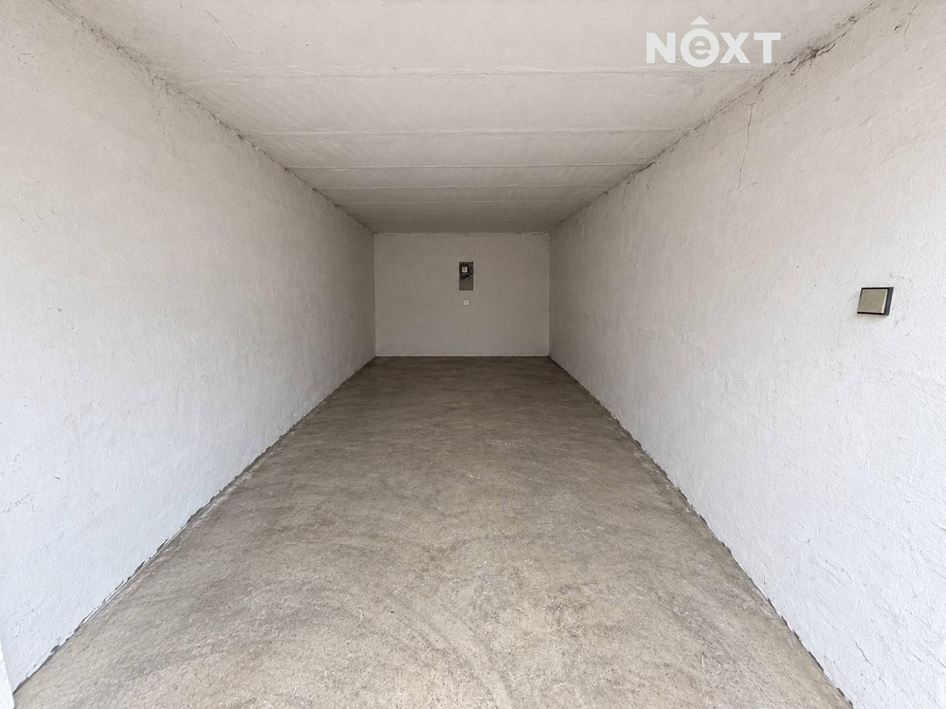 Prodej ostatní Garáž, 18m2, České Budějovice, České Budějovice 4 – fotografie 2