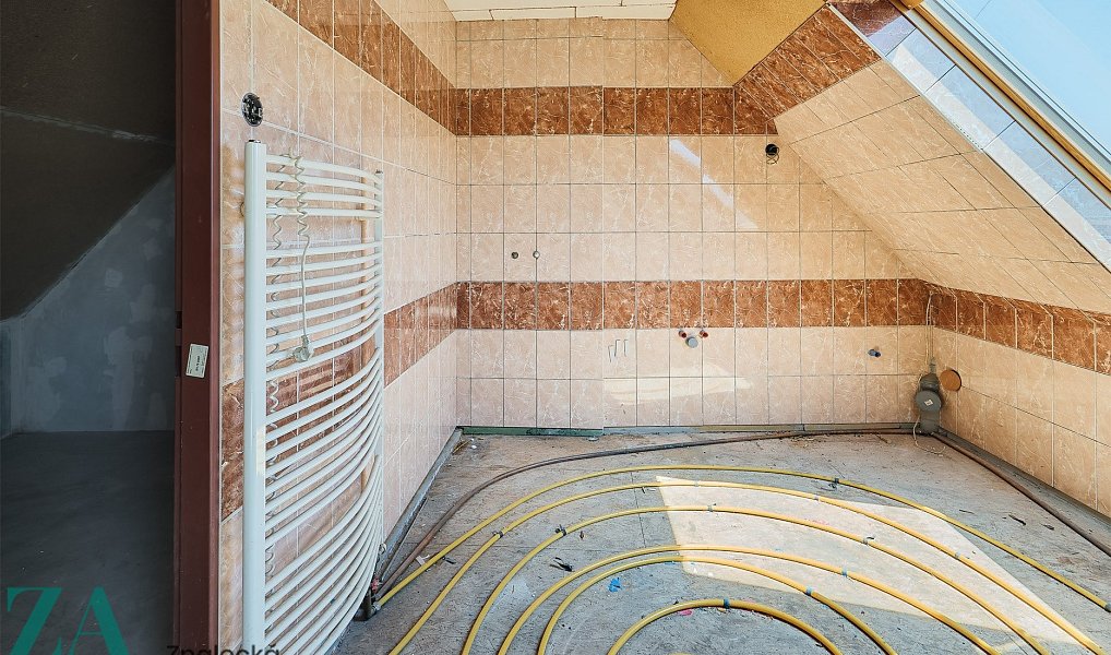 Prodej domu 458 m² s pozemkem 413 m², Praha – náhled fotky 13