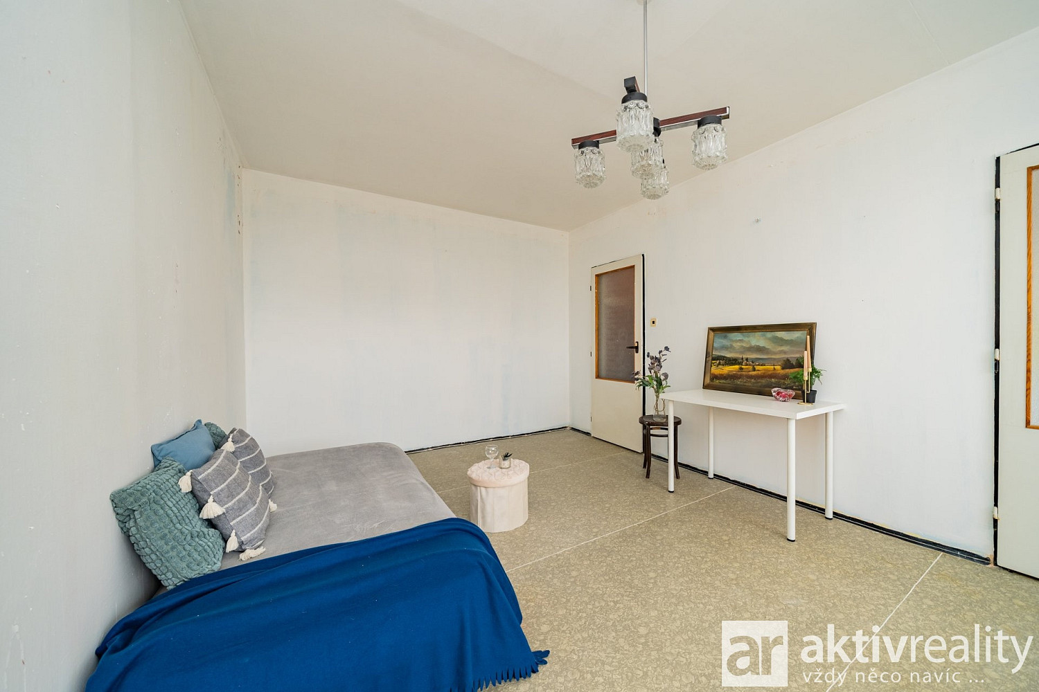 Prodej bytu 2+1 52 m² — photo 3