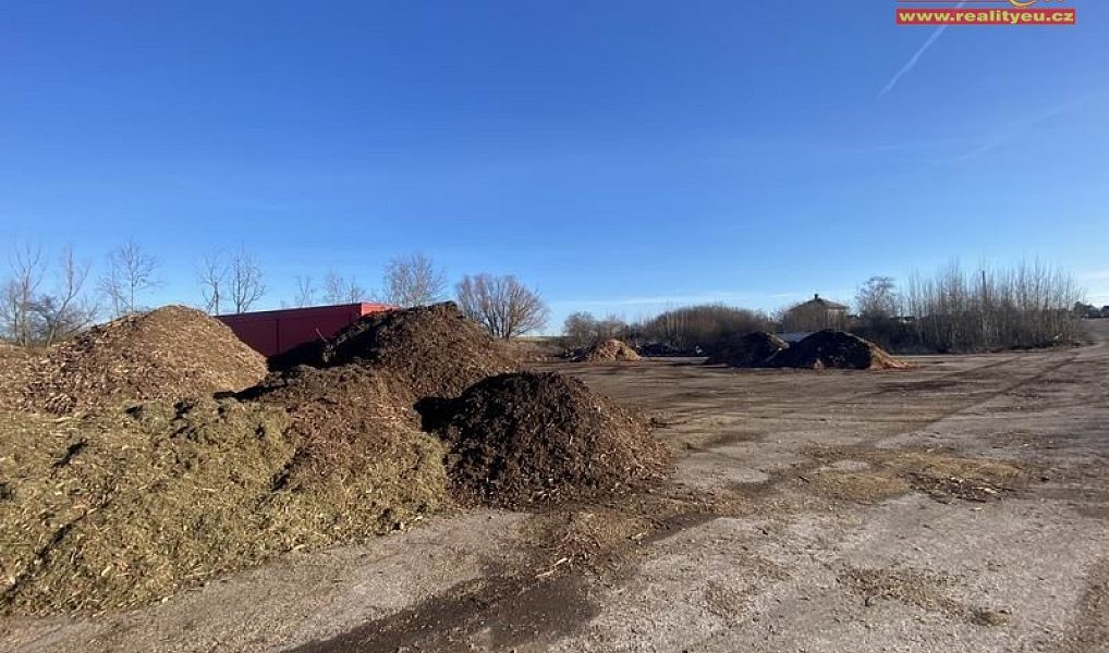 Prodej komerčního pozemku 16 182 m², Stará Voda – náhled fotky 12