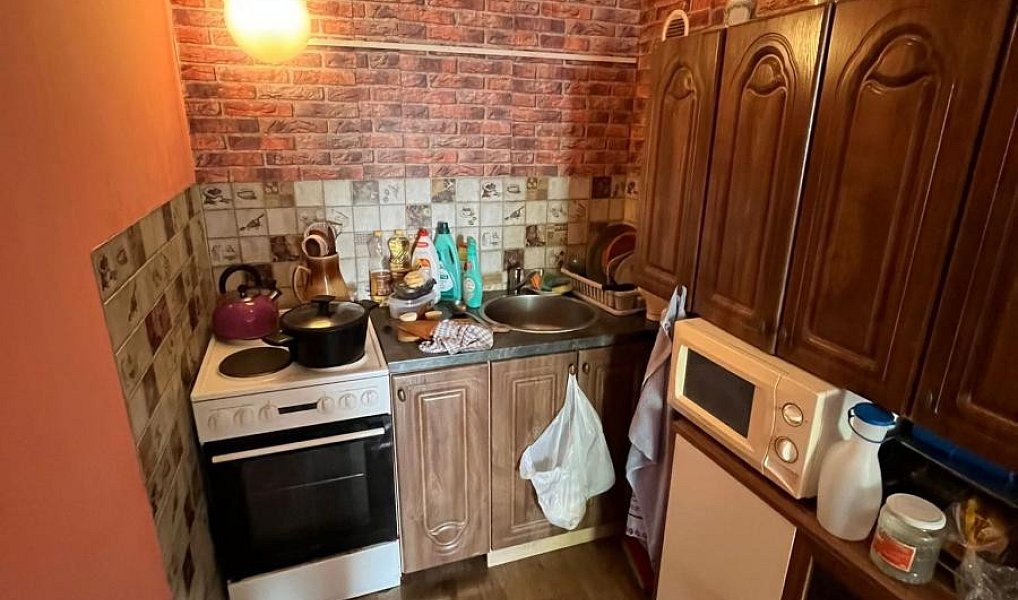 Prodej bytu 2+kk 40 m², Most – náhled fotky 3