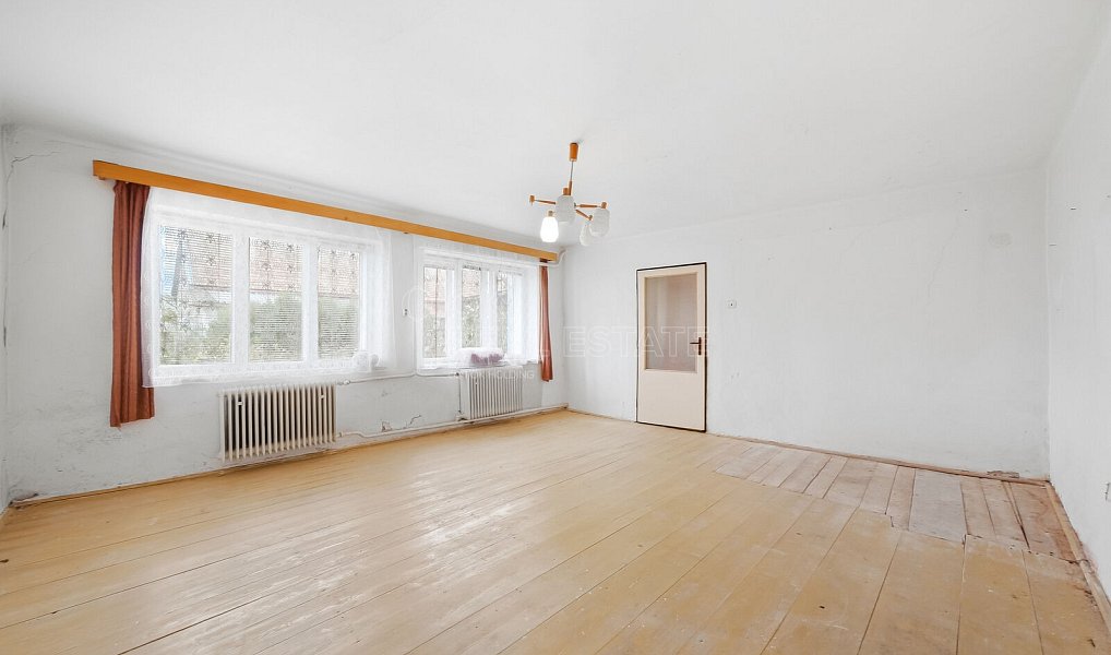 Prodej domu 130 m² s pozemkem 298 m², Tršice – náhled fotky 9