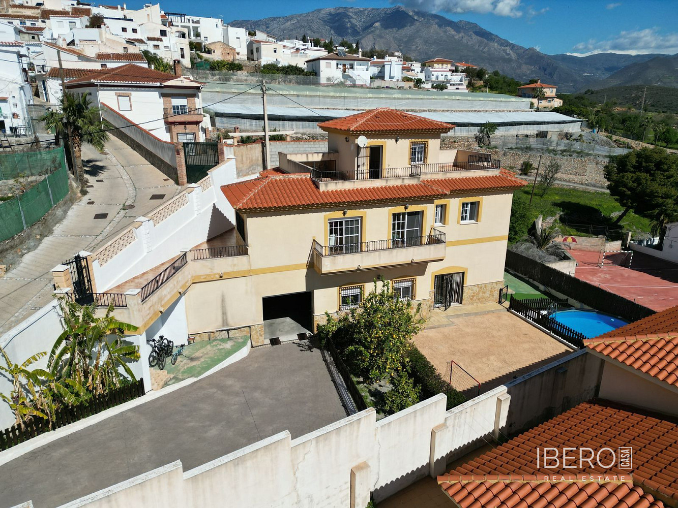 Prodej domu 298 m² s pozemkem 539 m² — photo 5