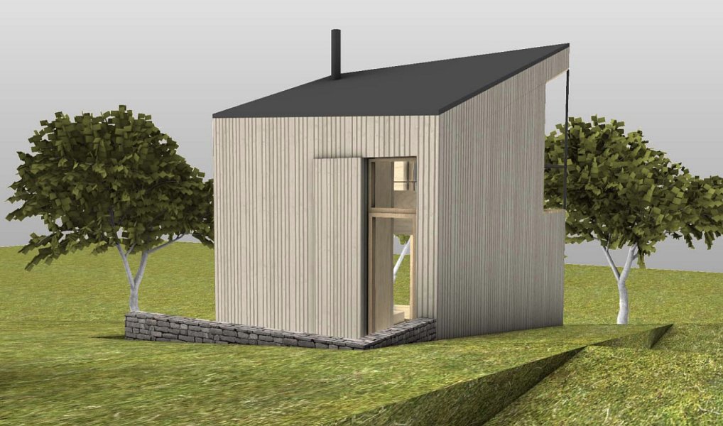 Prodej zahrady 1 878 m², Kudlovice – náhled fotky 17