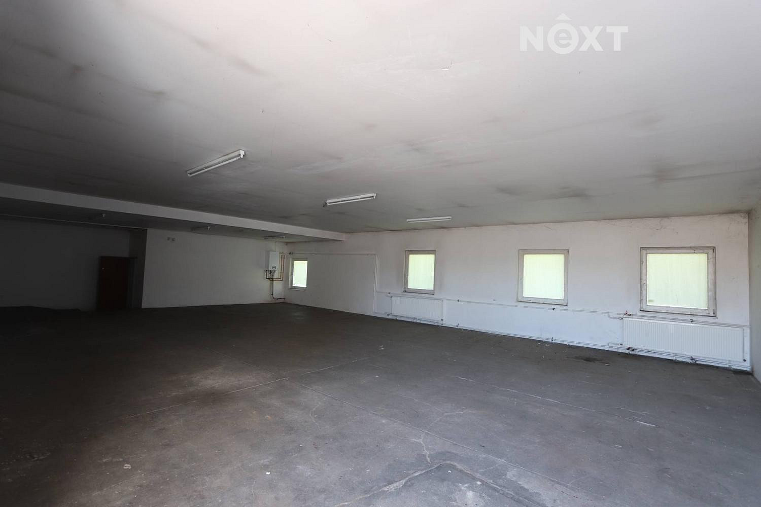Pronájem kanceláře 278 m² – další